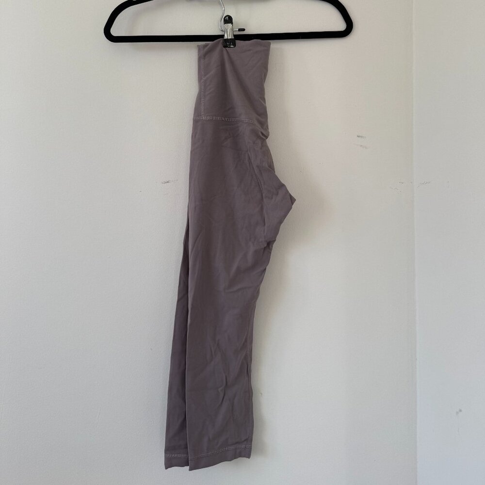 Lululemon 25" align leggings